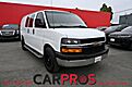 2020 Chevrolet Express Cargo Van 6.0L V8 - Driver Convenience PKG - Cruise Control - Bluetooth - Rea