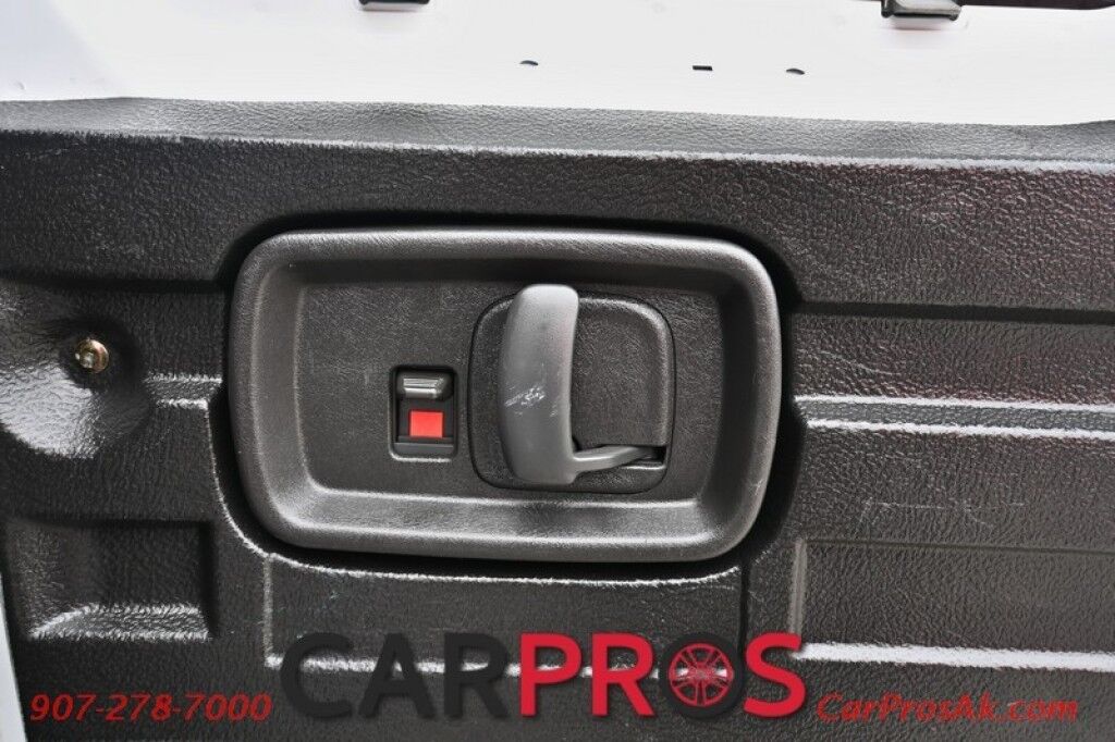 2020 Chevrolet Express Cargo Van 6.0L V8 - Driver Convenience PKG - Cruise Control - Bluetooth - Rear Camera Mirror - Reverse Camera - Anchorage AK