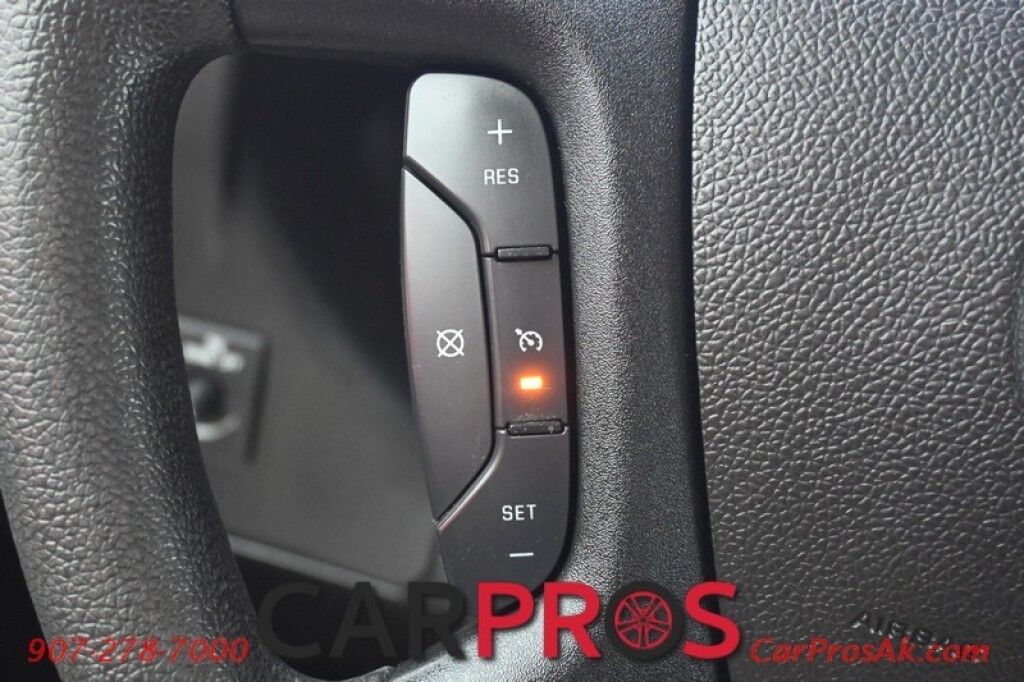 2020 Chevrolet Express Cargo Van 6.0L V8 - Driver Convenience PKG - Cruise Control - Bluetooth - Rear Camera Mirror - Reverse Camera - Anchorage AK