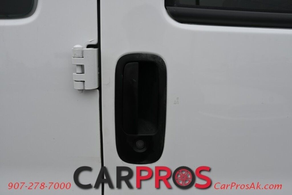 2020 Chevrolet Express Cargo Van 6.0L V8 - Driver Convenience PKG - Cruise Control - Bluetooth - Rear Camera Mirror - Reverse Camera - Anchorage AK