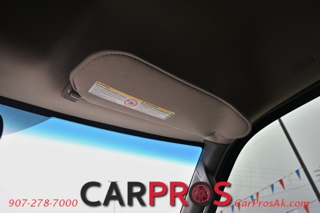 2020 Chevrolet Express Cargo Van 6.0L V8 - Driver Convenience PKG - Cruise Control - Bluetooth - Rear Camera Mirror - Reverse Camera - Anchorage AK
