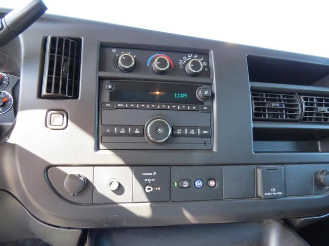 2020 Chevrolet Express Cargo Van RWD 2500 135 Wilson NC