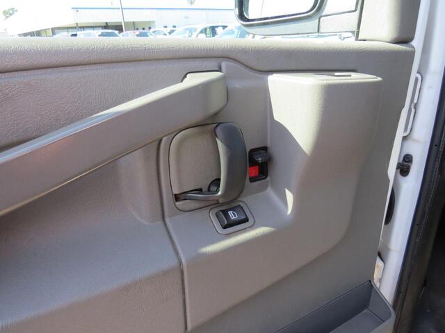 2020 Chevrolet Express Cargo Van RWD 2500 135 Wilson NC