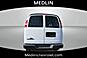 2020 Chevrolet Express Cargo Van RWD 2500 135 Wilson NC