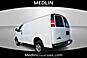2020 Chevrolet Express Cargo Van RWD 2500 135 Wilson NC