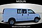 2020 Chevrolet Express Cargo Van RWD 2500 135 Wilson NC