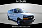 2020 Chevrolet Express Cargo Van RWD 2500 135 Wilson NC