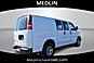 2020 Chevrolet Express Cargo Van RWD 2500 135 Wilson NC
