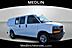 2020 Chevrolet Express Cargo Van RWD 2500 135 Wilson NC