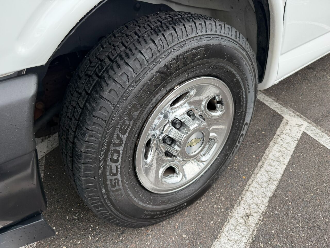 2020 Chevrolet Express Cargo Van RWD 2500 135&quot; Jacksonville FL