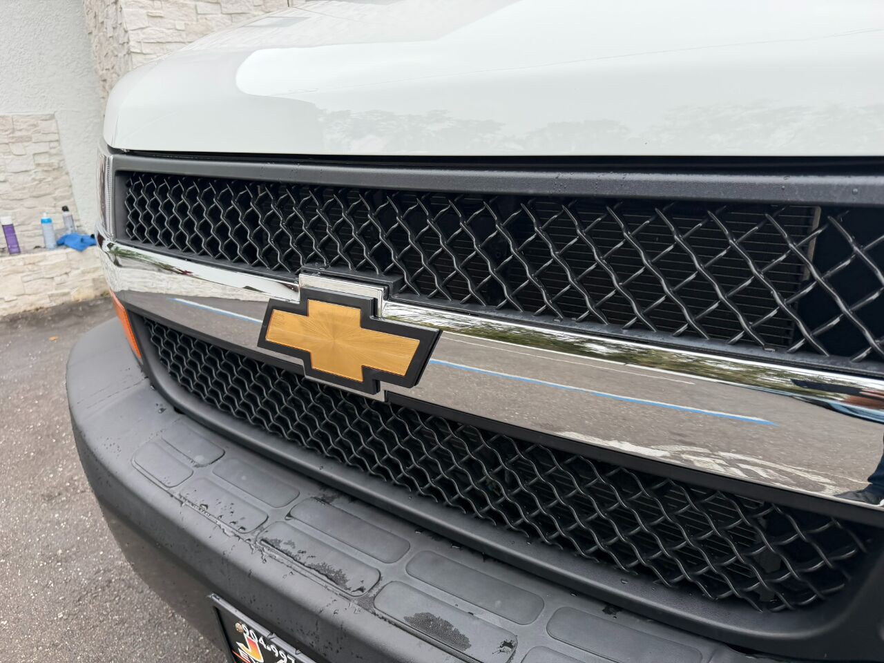 2020 Chevrolet Express Cargo Van RWD 2500 135&quot; Jacksonville FL