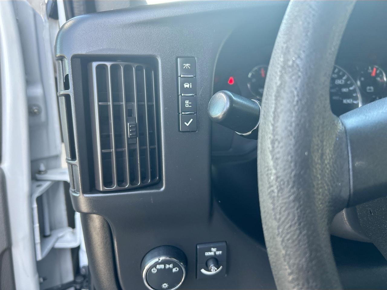 2020 Chevrolet Express Cargo Van RWD 2500 Venice FL