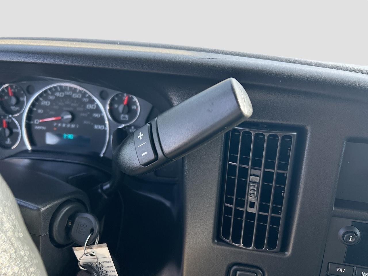 2020 Chevrolet Express Cargo Van RWD 2500 Venice FL