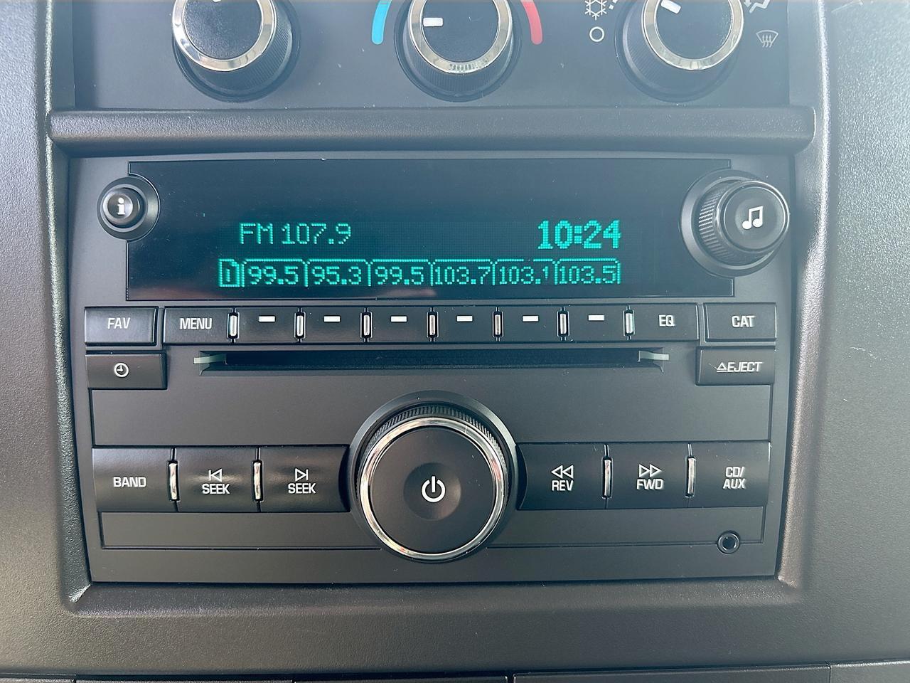 2020 Chevrolet Express Cargo Van RWD 2500 Venice FL