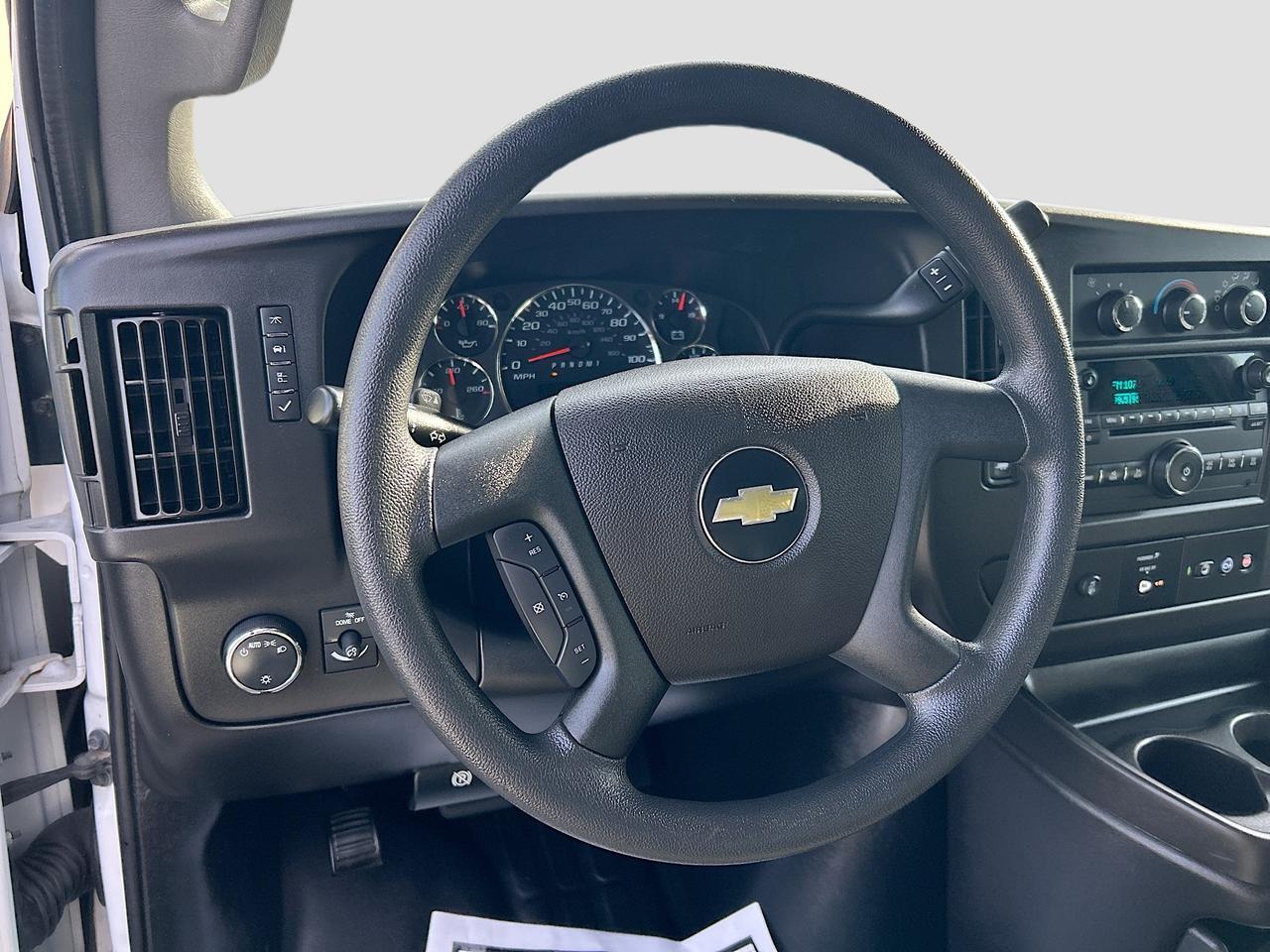 2020 Chevrolet Express Cargo Van RWD 2500 Venice FL