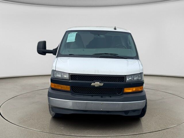 2020 Chevrolet Express Commercial Cutaway Cleveland OH