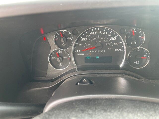 2020 Chevrolet Express Commercial Cutaway Cleveland OH