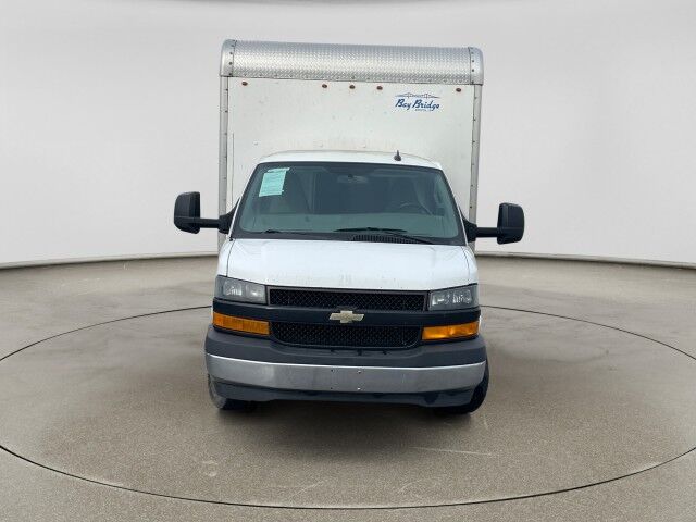 2020 Chevrolet Express Commercial Cutaway Cleveland OH