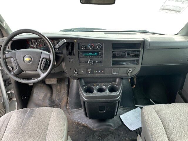 2020 Chevrolet Express Commercial Cutaway Cleveland OH