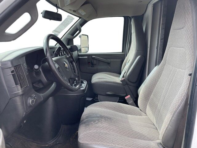 2020 Chevrolet Express Commercial Cutaway Cleveland OH