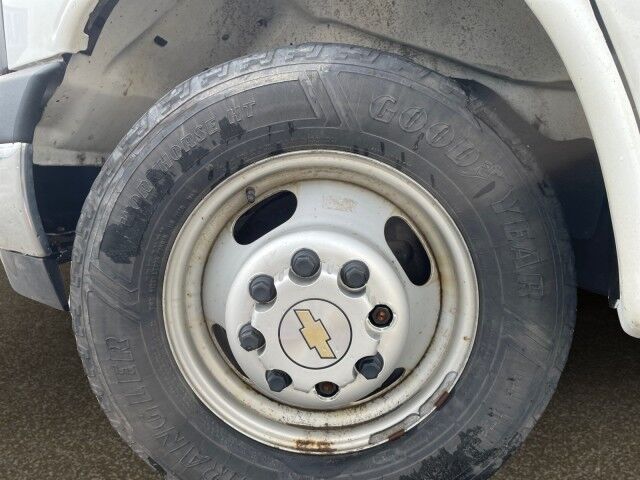 2020 Chevrolet Express Commercial Cutaway Cleveland OH