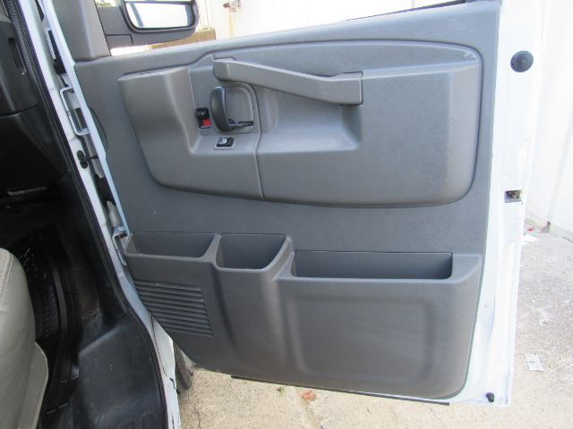 2020 Chevrolet Express LT 3500 Extended Plano TX