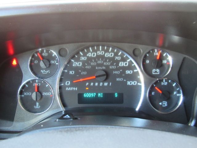 2020 Chevrolet Express LT 3500 Extended Plano TX
