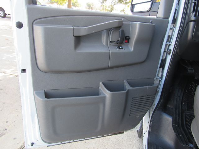 2020 Chevrolet Express LT 3500 Extended Plano TX