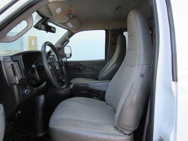 2020 Chevrolet Express LT 3500 Extended Plano TX