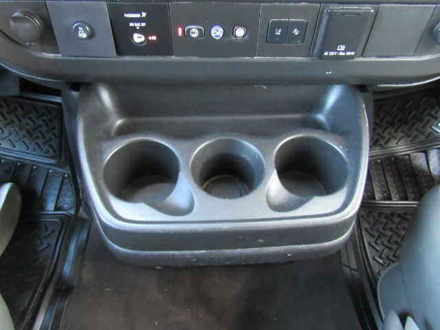 2020 Chevrolet Express LT 3500 Extended Plano TX