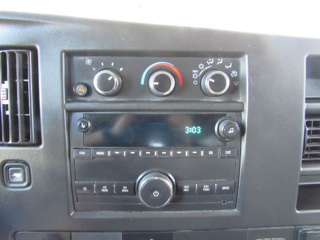2020 Chevrolet Express LT 3500 Extended Plano TX