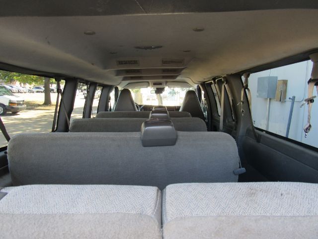 2020 Chevrolet Express LT 3500 Extended Plano TX
