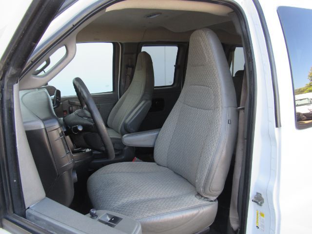 2020 Chevrolet Express LT 3500 Extended Plano TX