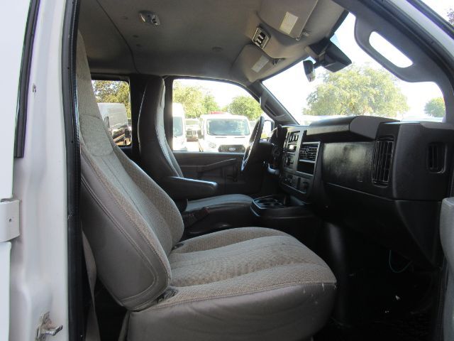 2020 Chevrolet Express LT 3500 Extended Plano TX