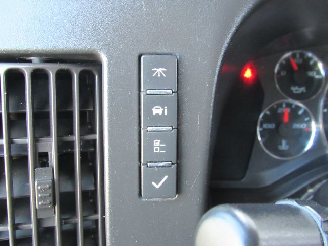 2020 Chevrolet Express LT 3500 Extended Plano TX