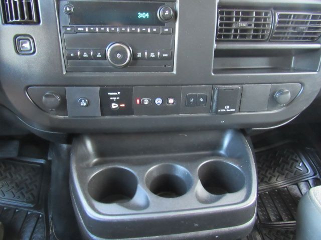 2020 Chevrolet Express LT 3500 Extended Plano TX