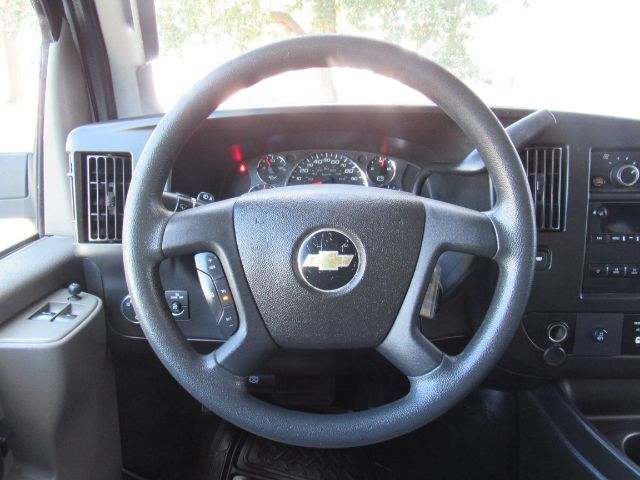 2020 Chevrolet Express LT 3500 Extended Plano TX