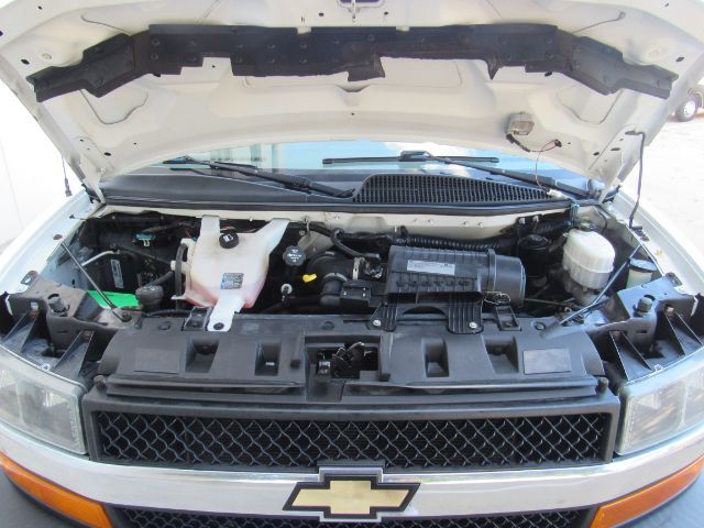2020 Chevrolet Express LT 3500 Extended Plano TX