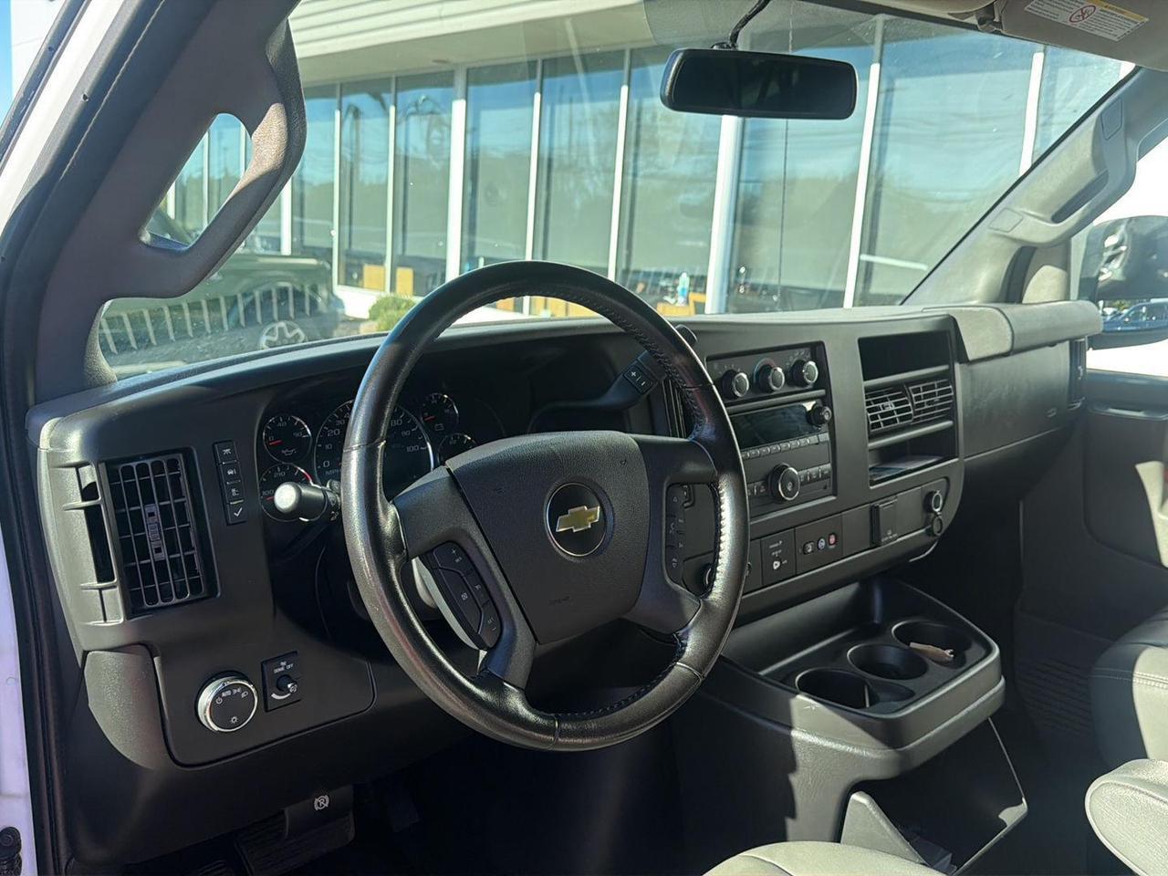 2020 Chevrolet Express Passenger LS Gaithersburg MD