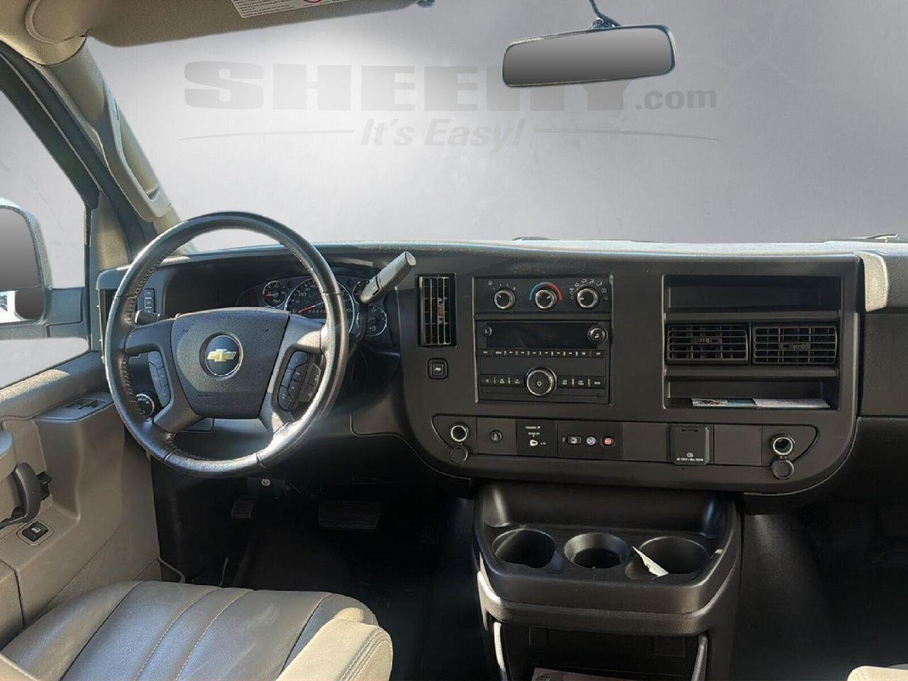 2020 Chevrolet Express Passenger LS Gaithersburg MD