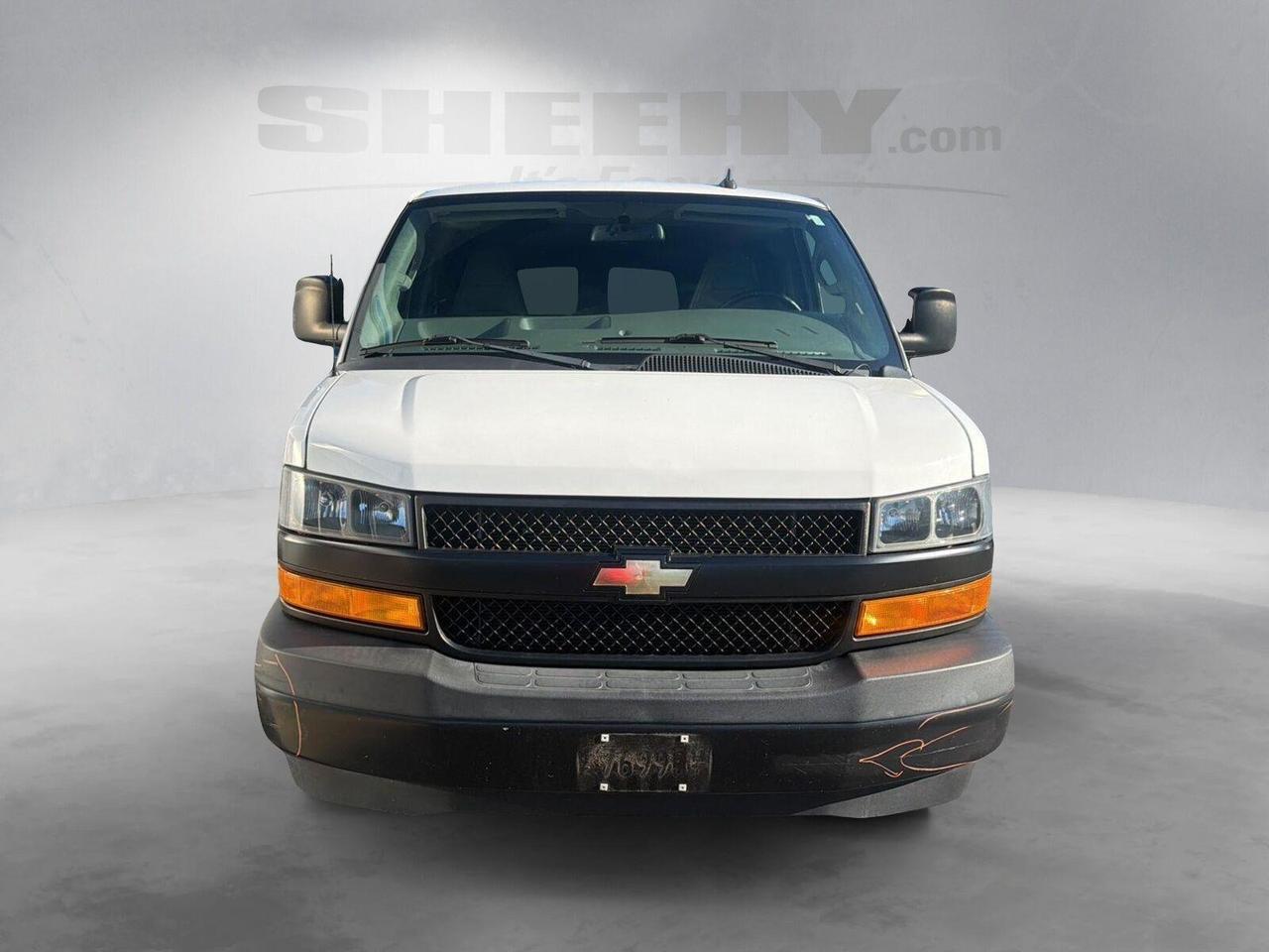 2020 Chevrolet Express Passenger LS Gaithersburg MD