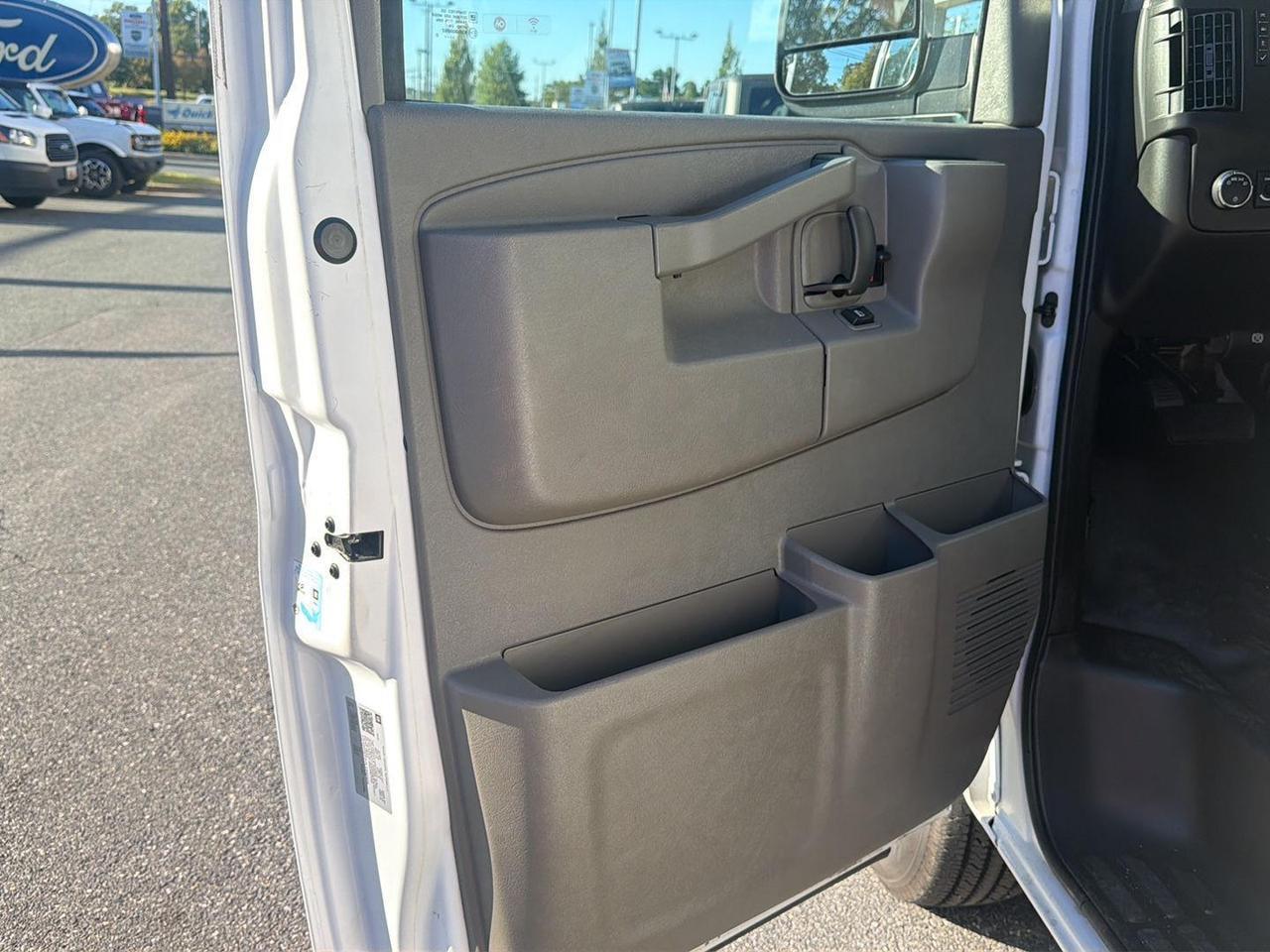2020 Chevrolet Express Passenger LS Gaithersburg MD