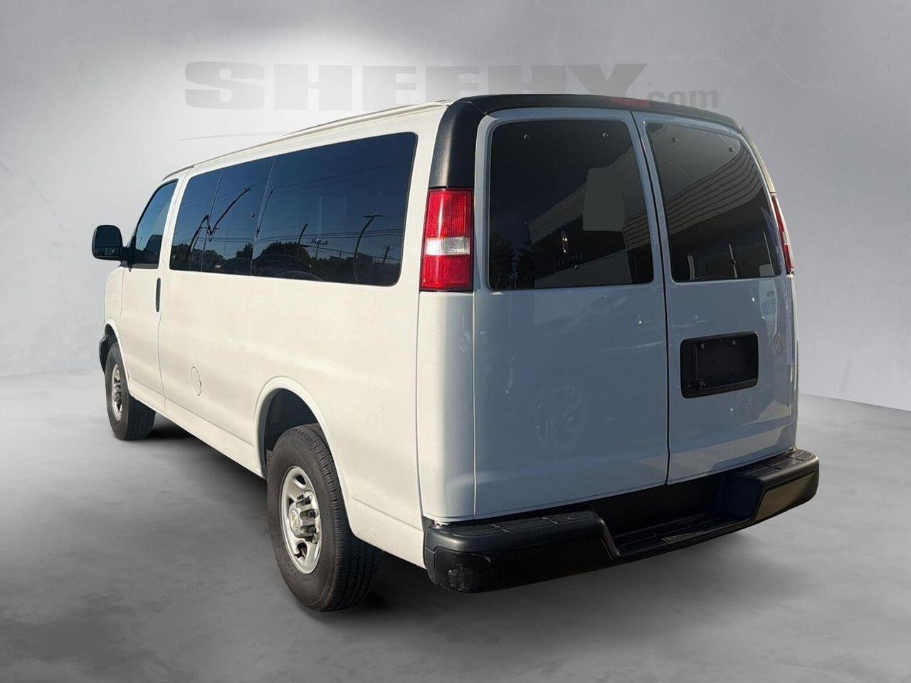2020 Chevrolet Express Passenger LS Gaithersburg MD