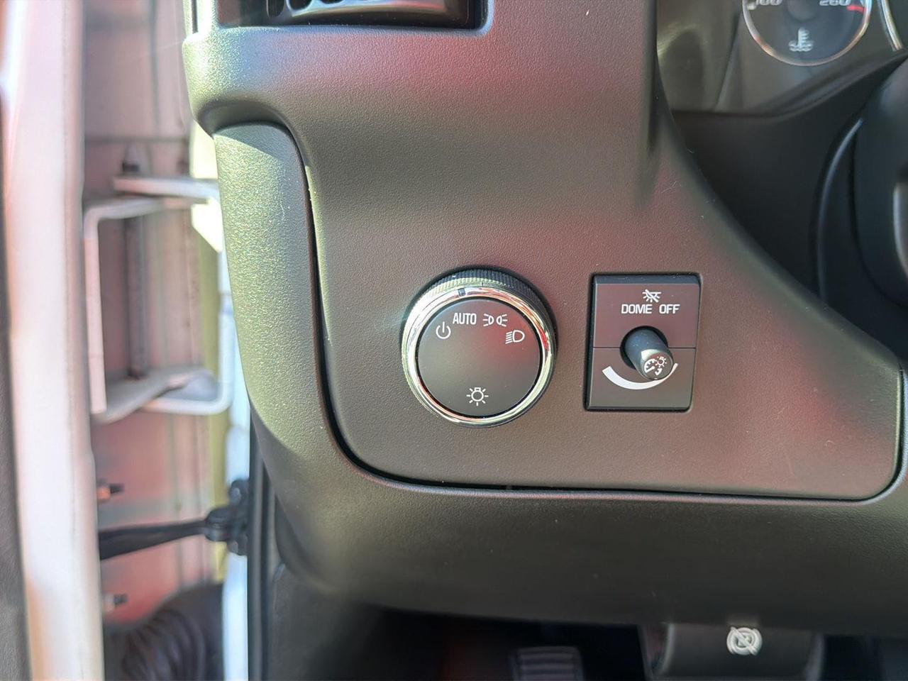 2020 Chevrolet Express Passenger LS Gaithersburg MD