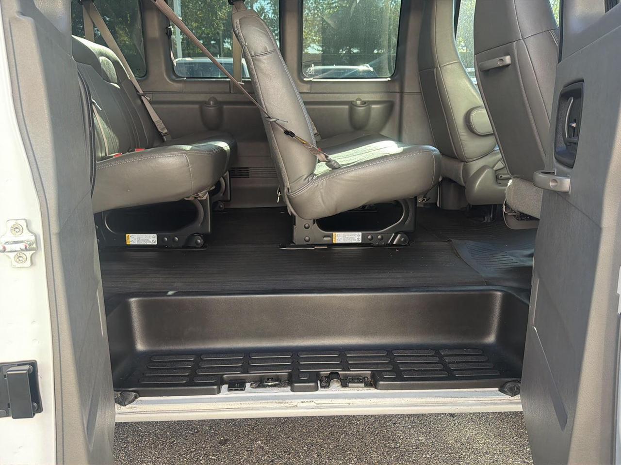2020 Chevrolet Express Passenger LS Gaithersburg MD