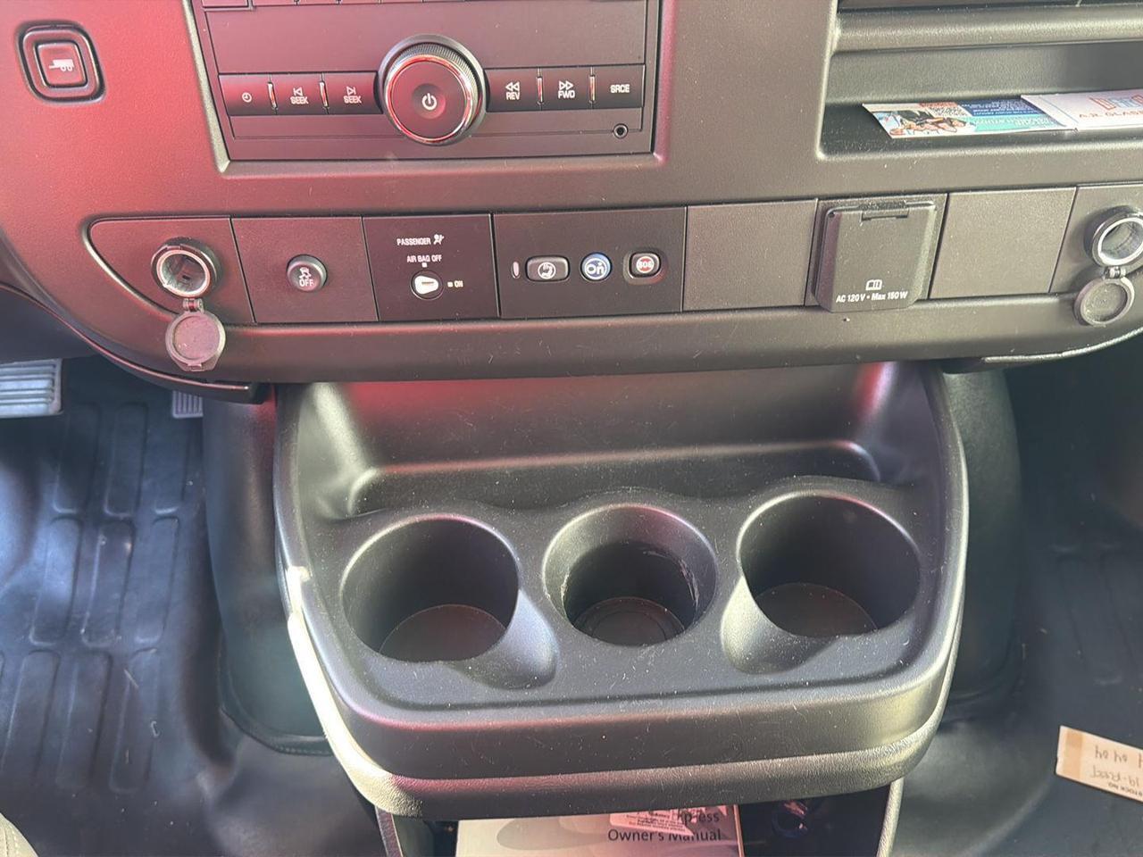 2020 Chevrolet Express Passenger LS Gaithersburg MD