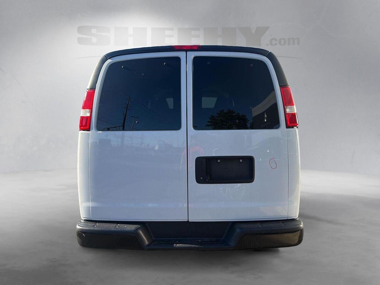 2020 Chevrolet Express Passenger LS Gaithersburg MD