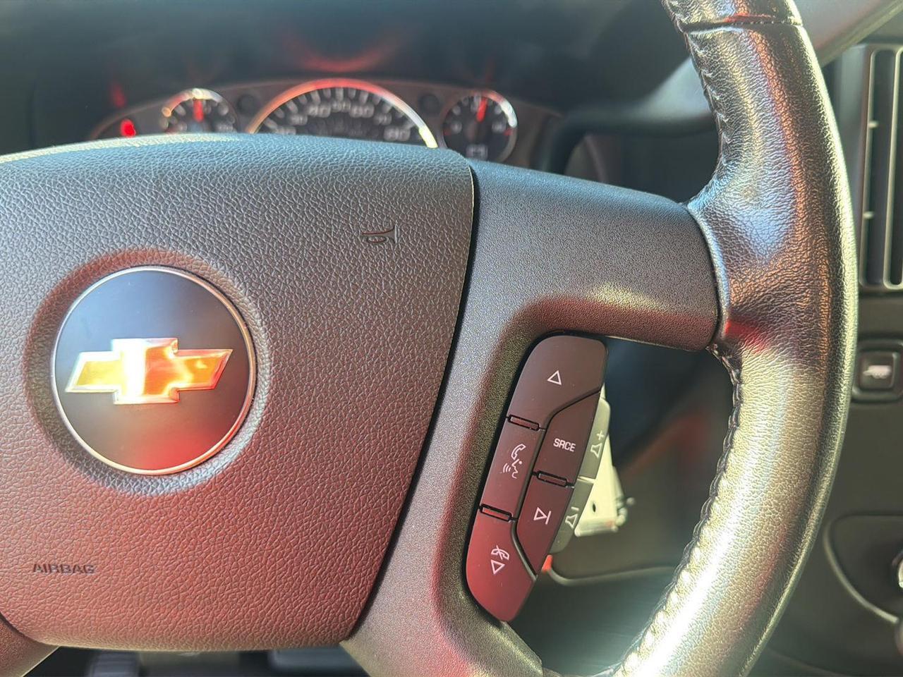 2020 Chevrolet Express Passenger LS Gaithersburg MD