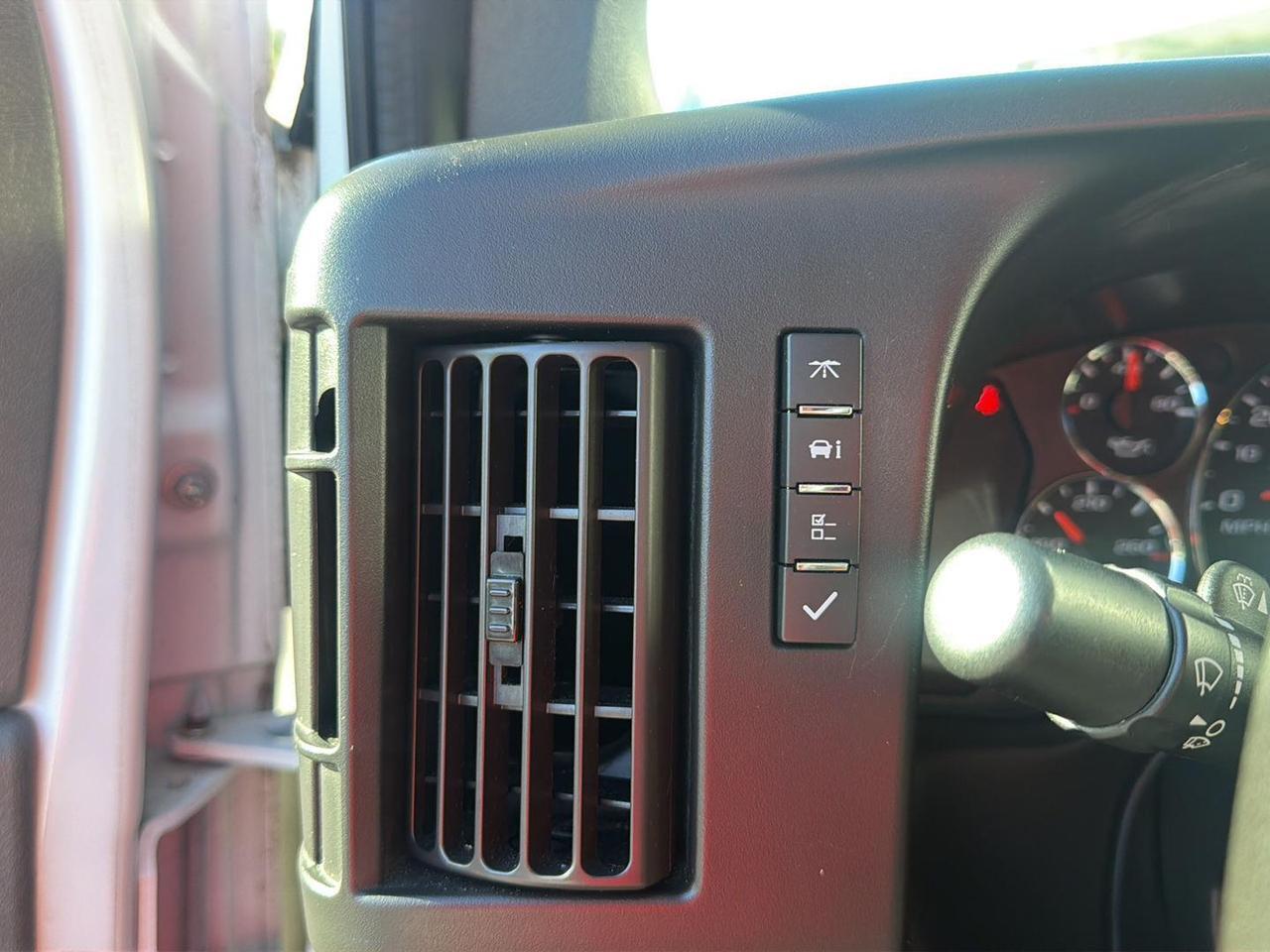 2020 Chevrolet Express Passenger LS Gaithersburg MD