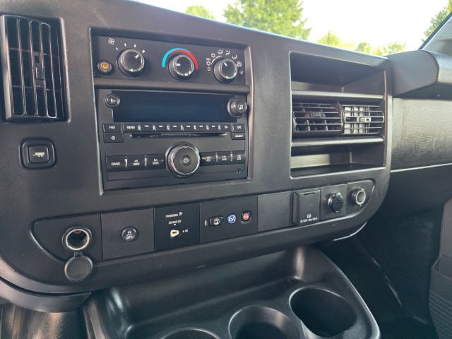 2020 Chevrolet Express Passenger RWD 2500 Regular Wheelbase LS Charlotte NC
